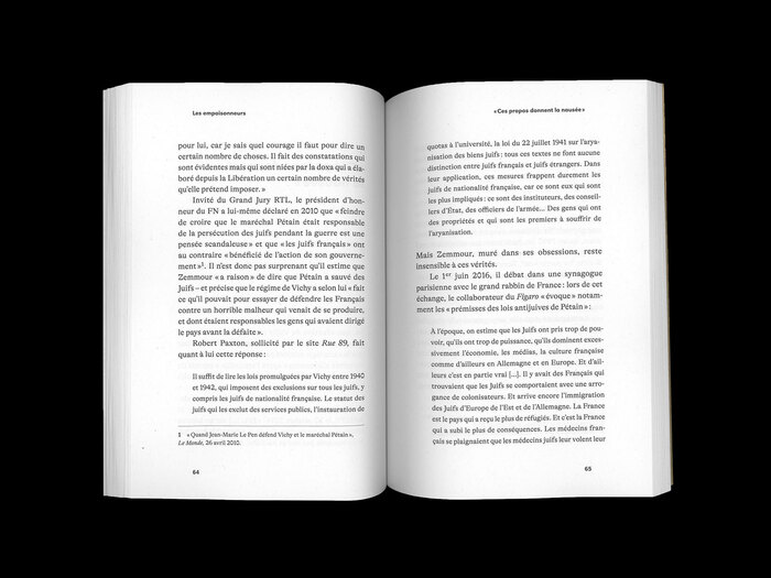 Lettres libres book interiors 4