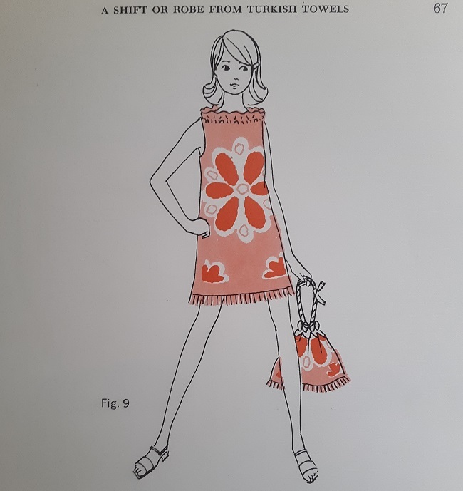 Of Course You Can Sew! – Basics of Sewing for the Young Beginner (page 67, fig. 9).
