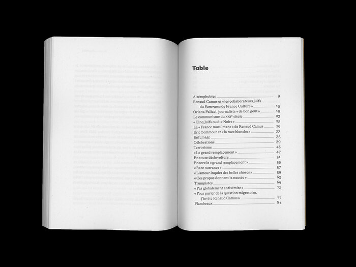 Lettres libres book interiors 6