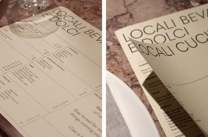 Locali by Romeo’s 3