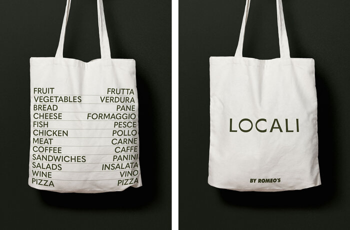 Locali by Romeo’s 5