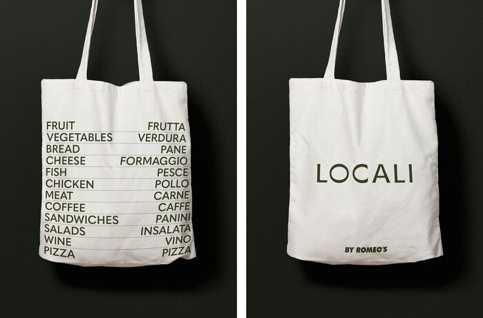 Locali by Romeo’s 5