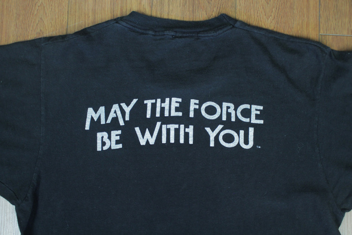 Official Star Wars T-shirt 2