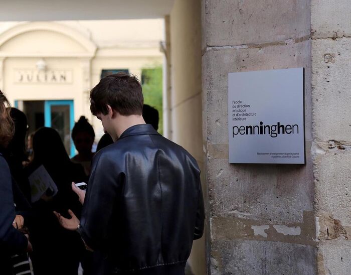 Penninghen school 2