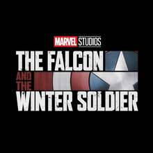 <cite>The Falcon and the Winter Soldier</cite>