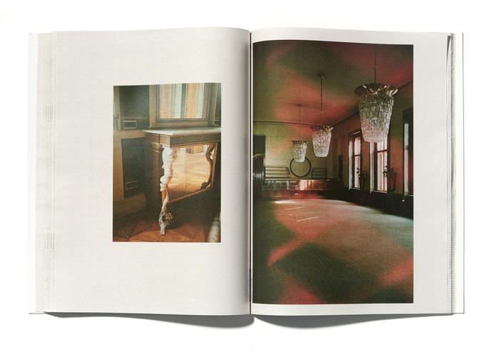 Temporäre Unordnung 8