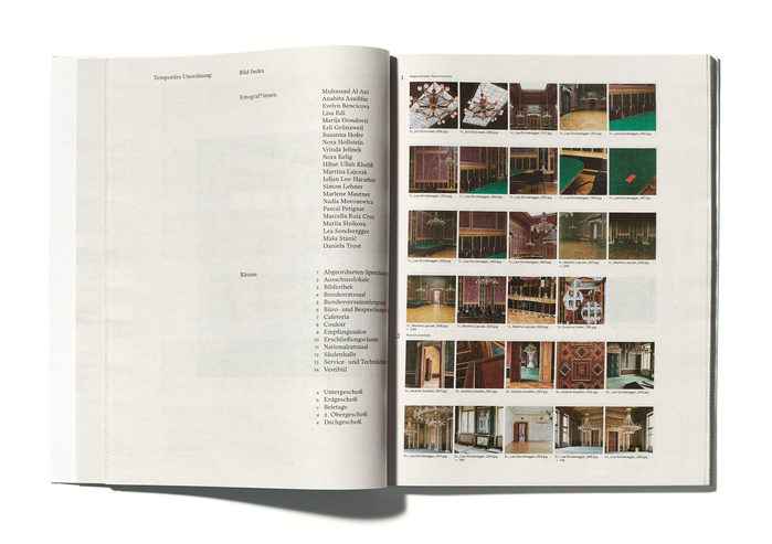 Temporäre Unordnung 7