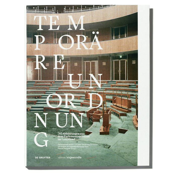 Temporäre Unordnung 1