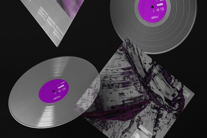 NXSTY &amp; Kelland – Seasons EP 5