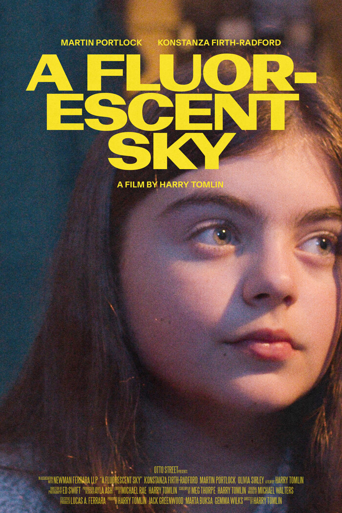 A Fluorescent Sky 9