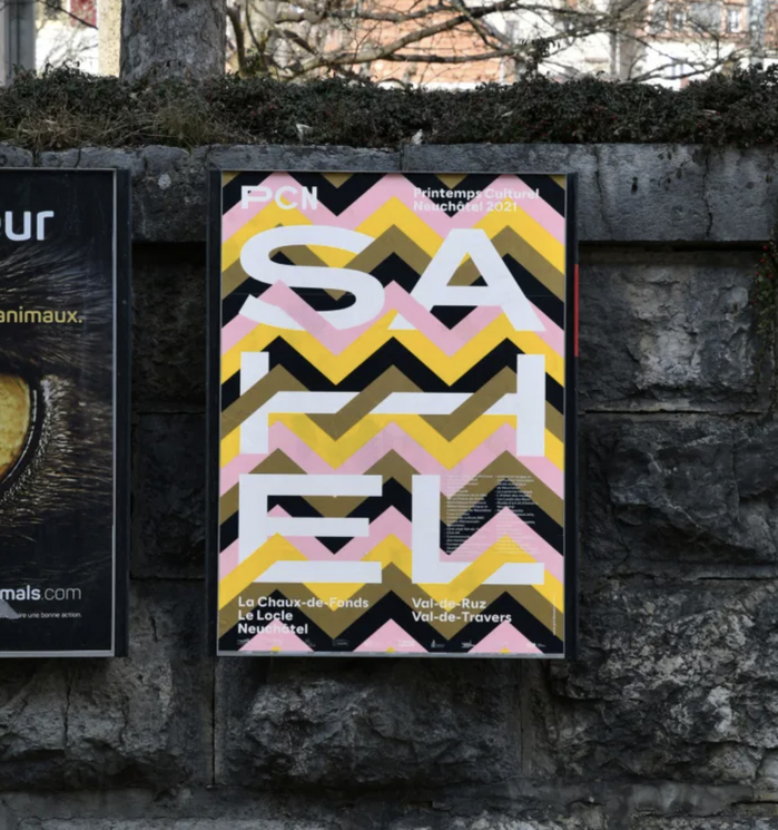 Sahel, Printemps Culturel Neuchâtel 2021 1