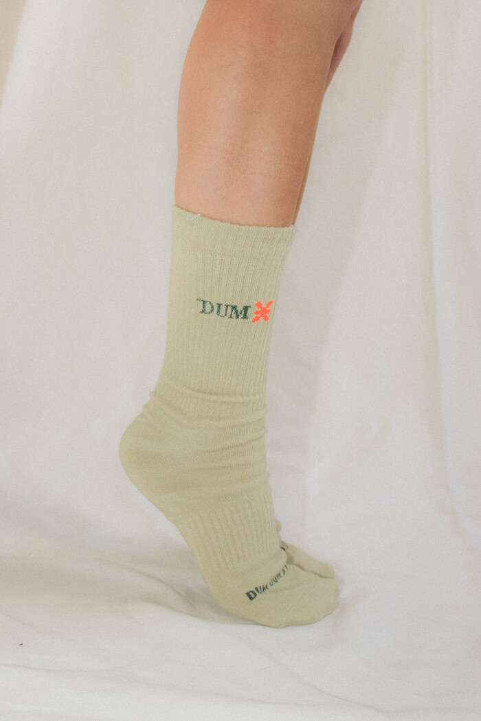 Water Your Plants socks 2