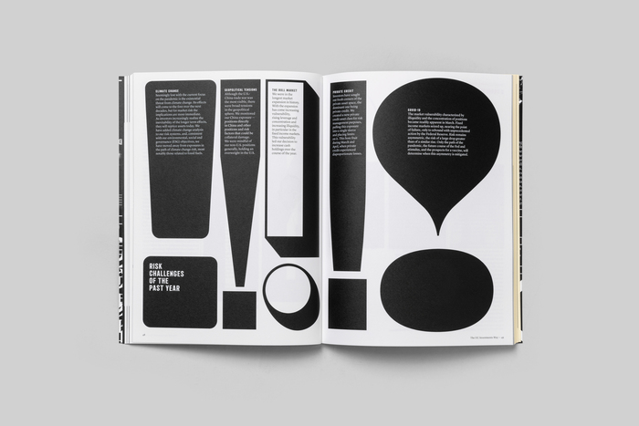 UC Annual Report 2019–2020, “Made for this moment” 7