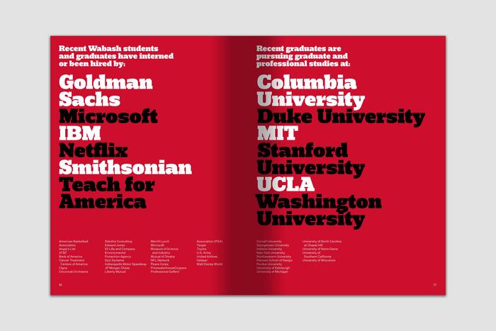 Wabash College 3