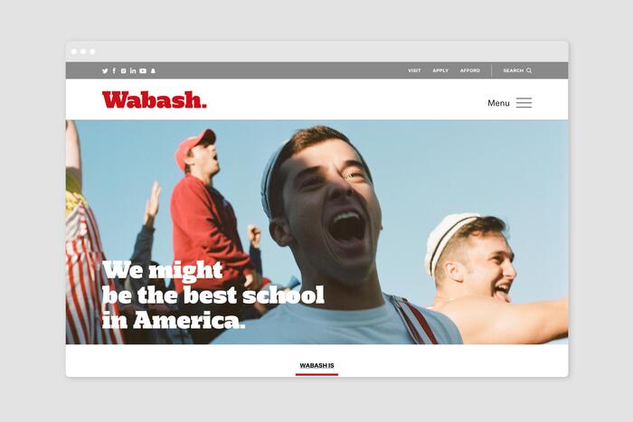 Wabash College 4