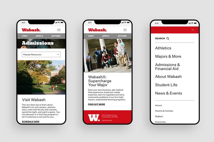 Wabash College 6
