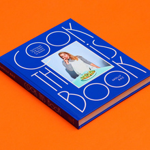 <cite>Cook This Book</cite> by Molly Baz