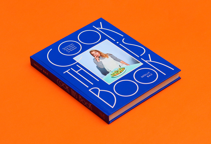 Cook This Book by Molly Baz 1