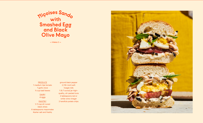 Cook This Book by Molly Baz 8