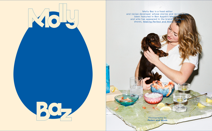 Cook This Book by Molly Baz 10