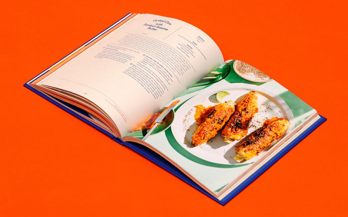Cook This Book by Molly Baz 20