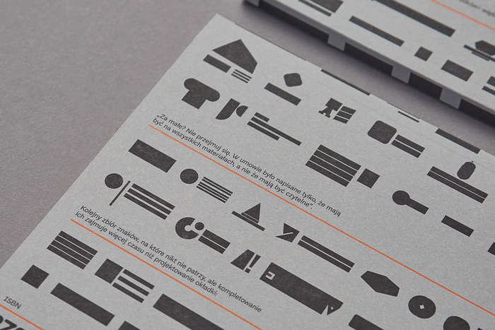 25th Wrocław Graphic Design Exhibition catalogue 6