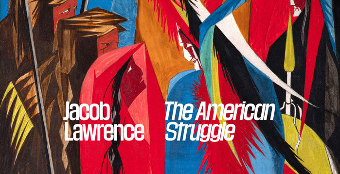 Jacob Lawrence: The American Struggle at The Metropolitan Museum of Art 2