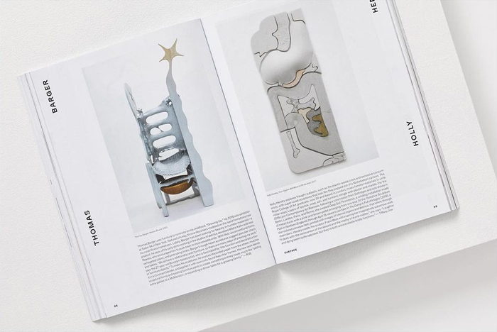 Surface magazine, No. 155, “The Fashion Issue” 6