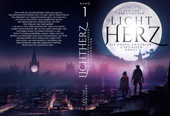 Lichtherz by Evelyne Aschwanden 4