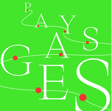 <cite>Paysages</cite> exhibition by EPA Paris-Saclay