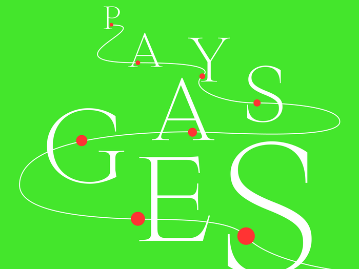 Paysages exhibition by EPA Paris-Saclay 1