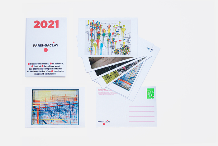 Paysages exhibition by EPA Paris-Saclay 4