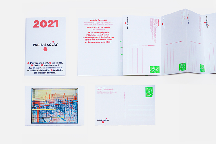 Paysages exhibition by EPA Paris-Saclay 5