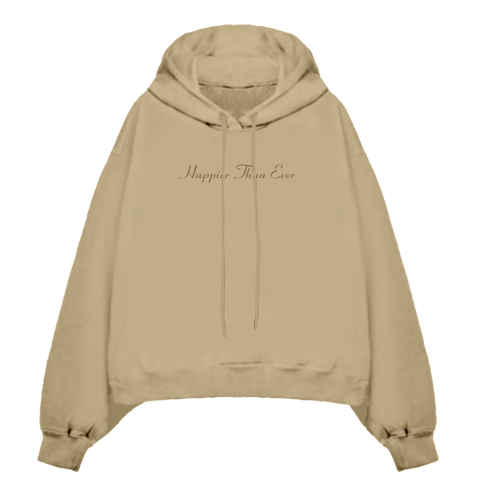 Hoodie.