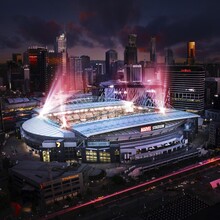 Marvel Stadium