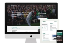 Sportsyear website