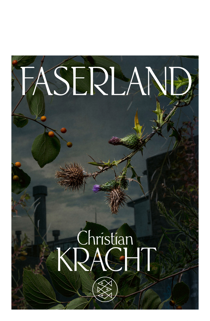 Faserland.