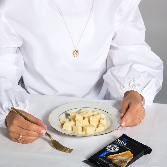Cheese Club 5