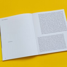 <cite>What Bungalows Can Tell</cite>