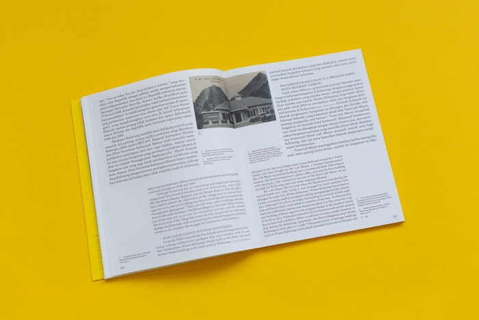 What Bungalows Can Tell 6