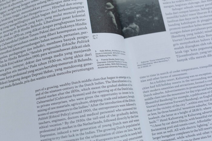 What Bungalows Can Tell 5