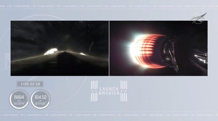 Launch America visual identity 3