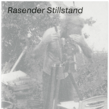 <cite>Rasender Stillstand</cite>