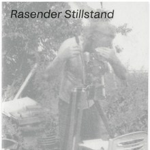 <cite>Rasender Stillstand</cite>