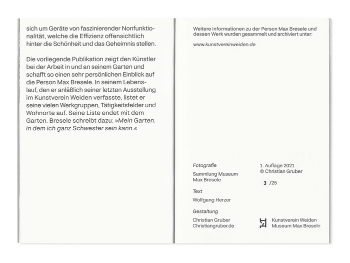Rasender Stillstand 5