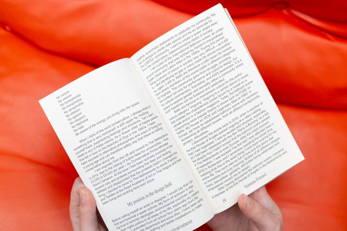 Design in Conservative Times 2