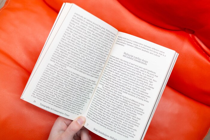 Design in Conservative Times 3