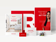 Redrow 2021 brand refresh