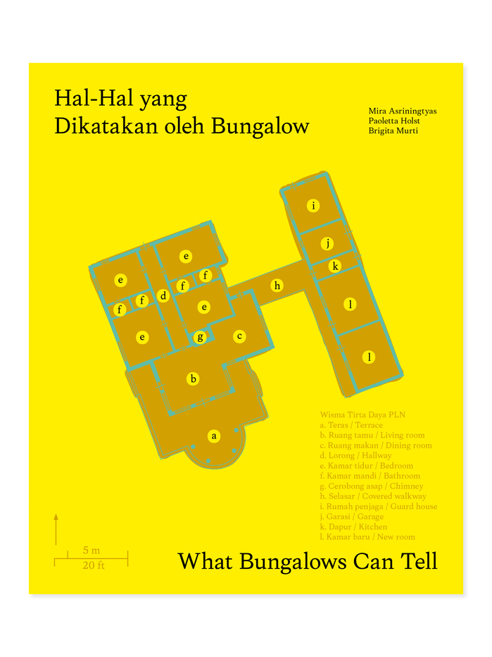 What Bungalows Can Tell 8