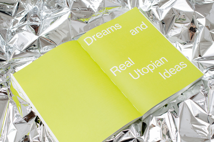 Recipes for the Future 5
